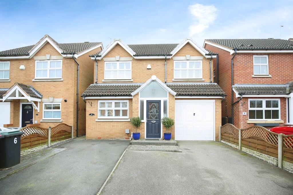 Main image of property: Herring Road, Atherstone