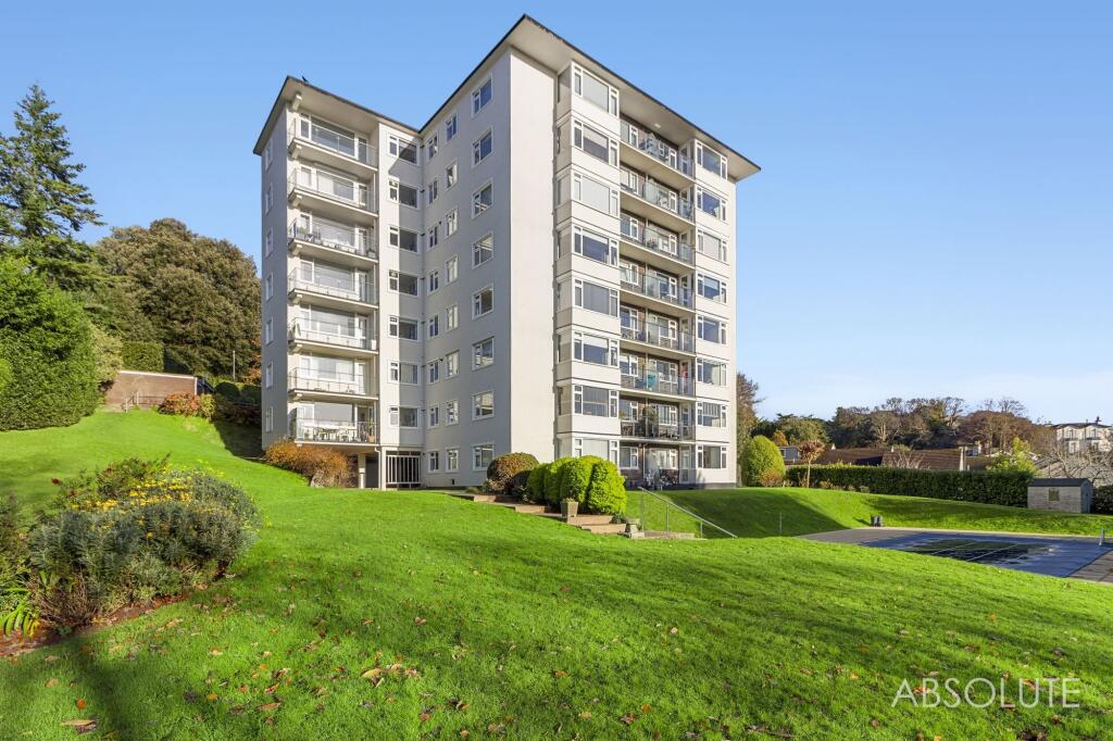 Main image of property: Lower Warberry Road, Torquay, TQ1