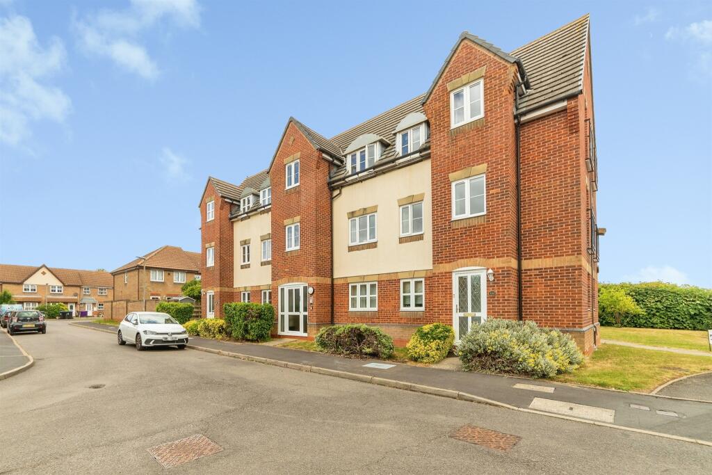 Main image of property: Kristiansand Way, LETCHWORTH GARDEN CITY