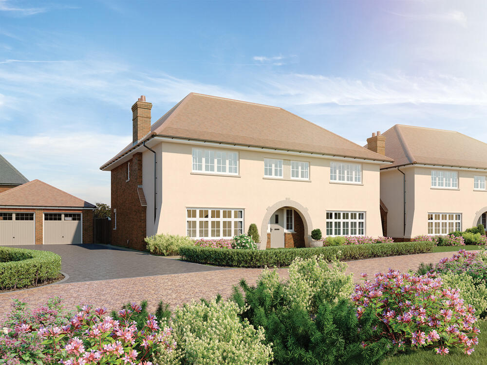 Main image of property: Northwich Road, Knutsford,
WA16