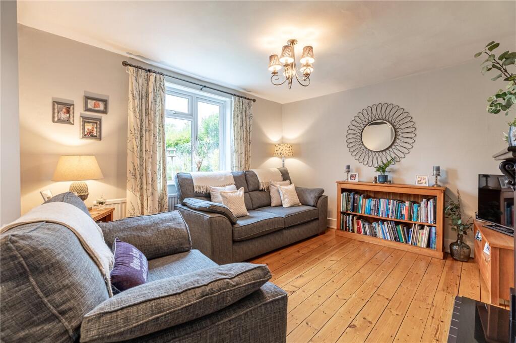 House in Marlborough, Preshute - View 3