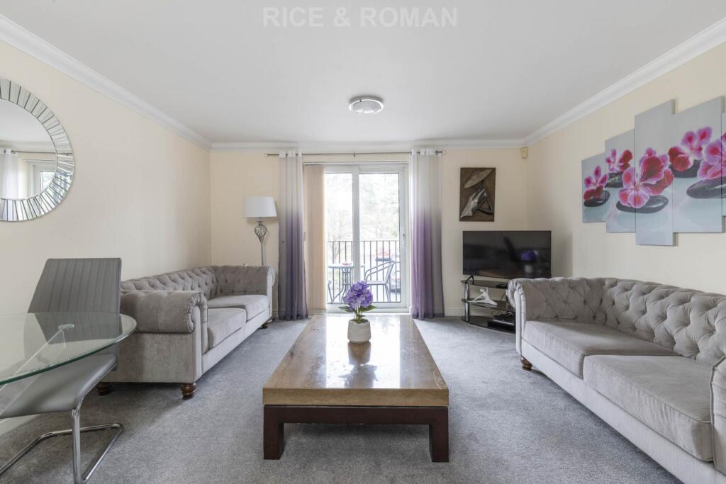 Main image of property: Elizabeth Court, Weybridge