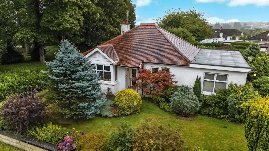 Main image of property: Boclair Road, Bishopbriggs, Glasgow, East Dunbartonshire, G64