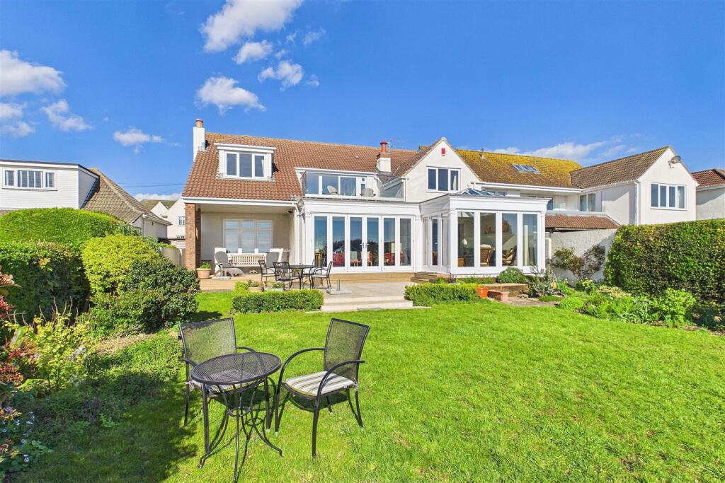 Main image of property: Dial Hill Road residence with breathtaking views