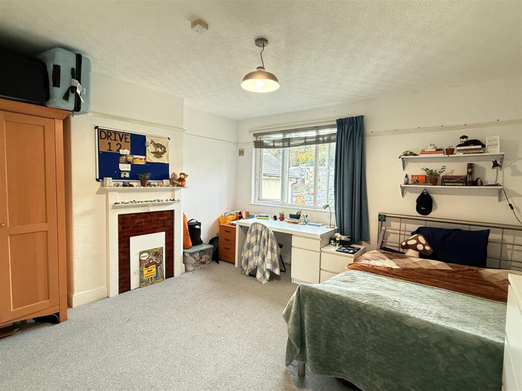 House in Bangor, Gwynedd - View 5