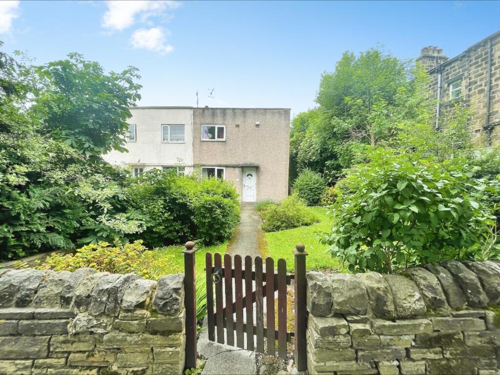 Main image of property: Harrogate Road, Bradford