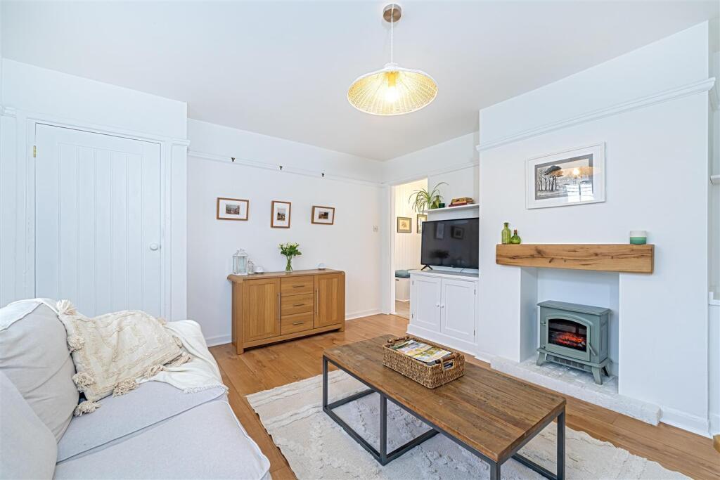 Main image of property: Ordnance Close, Feltham