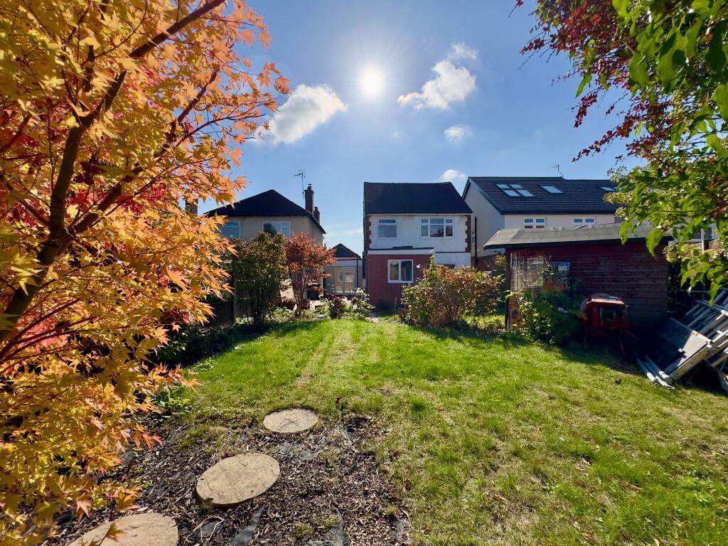 House in Nottingham, Chilwell - View 5