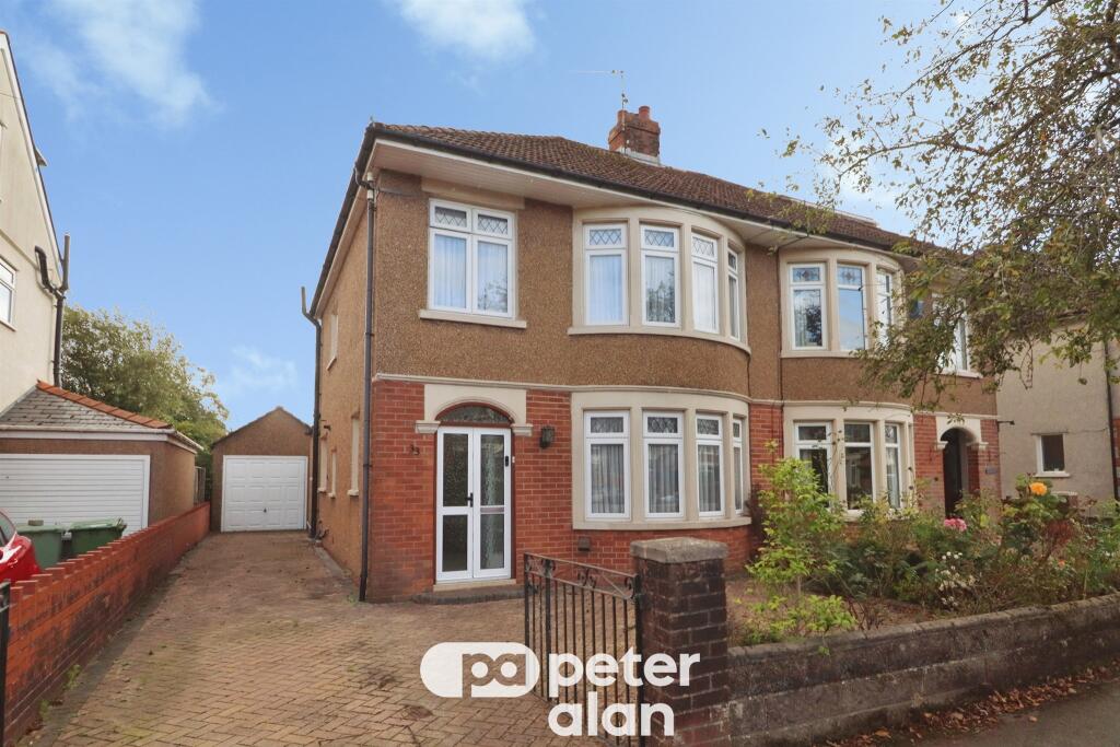 Main image of property: Waun-Y-Groes Avenue, Rhiwbina, Cardiff