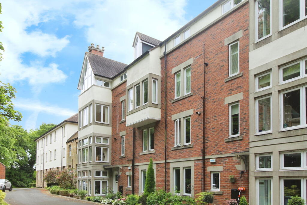 Main image of property: Castle Hill House, Wylam Manor, NE41 8JG