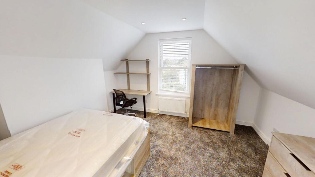 2 bedroom terraced house for rent