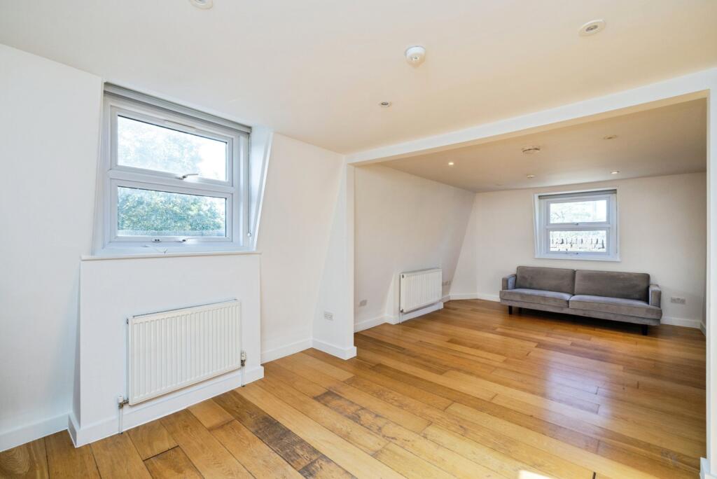 Main image of property: White Horse Road, Limehouse, London, E1