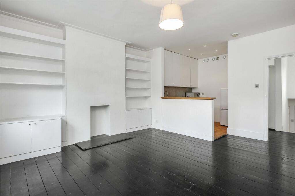 Main image of property: Fernhead Road London W9
