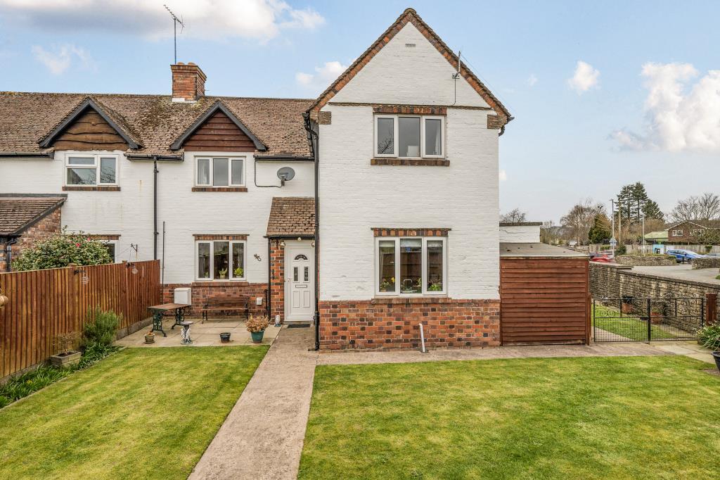 Main image of property: Presteigne, Powys, LD8