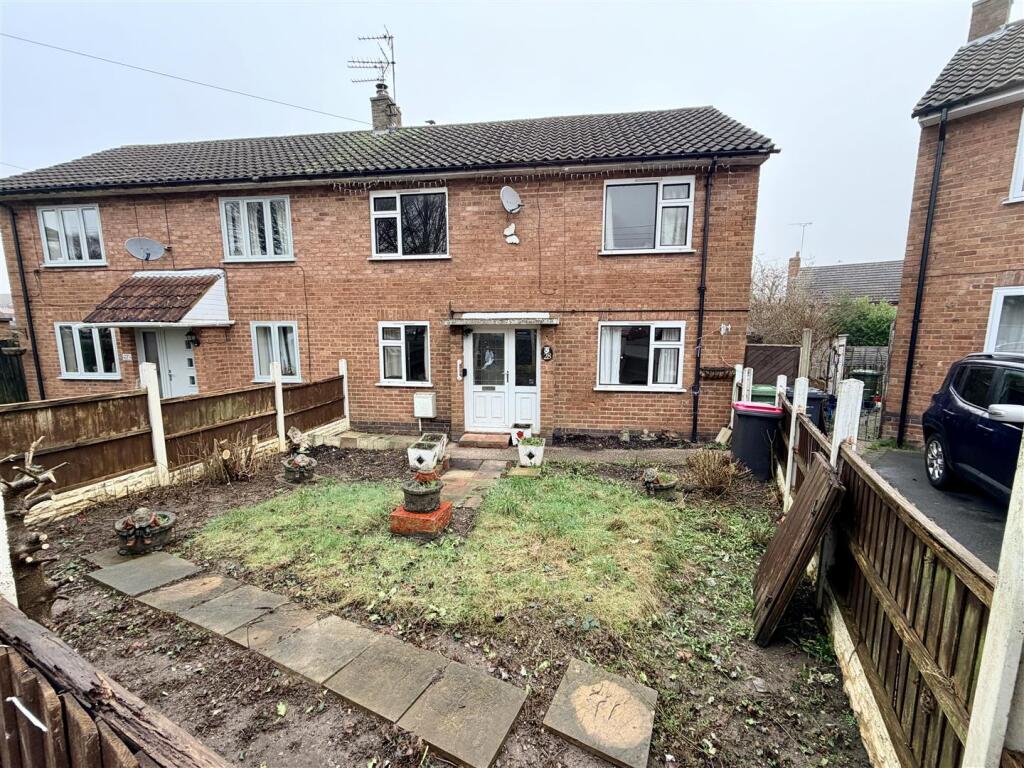 Main image of property: Bretts Hall Estate, Ansley Common