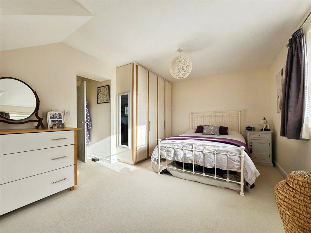 Windwards Close, Lanreath, Looe, Cornwall, PL13 photo 4