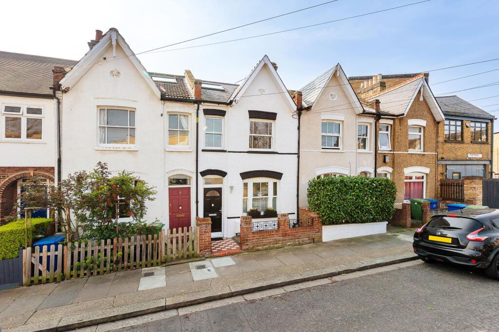 Main image of property: Rye Road, London, SE15