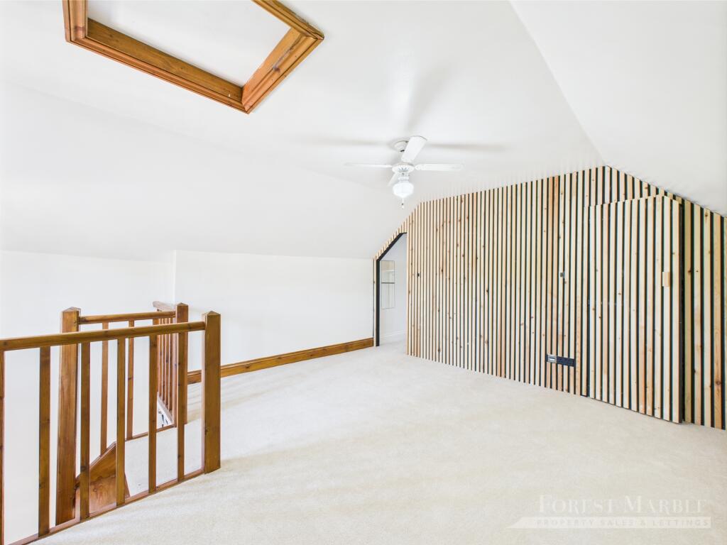 Additional image 18 of Pecking Mill, Evercreech