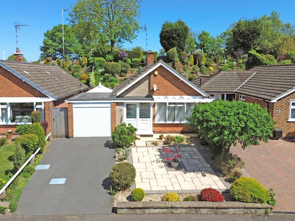 Main image of property: Springwood Gardens, Woodthorpe, Nottingham