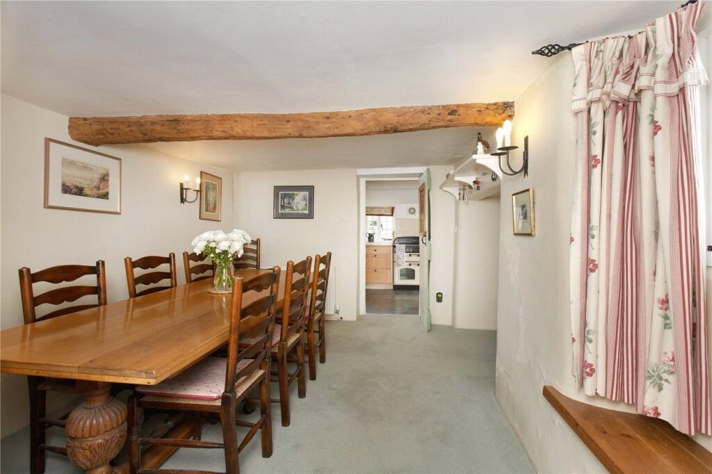 House in East Devon, East Budleigh - View 4