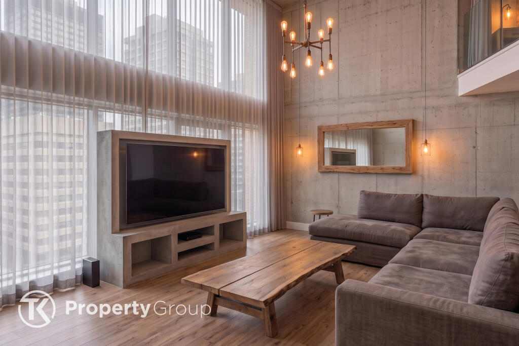 Apartment in Manchester - More
