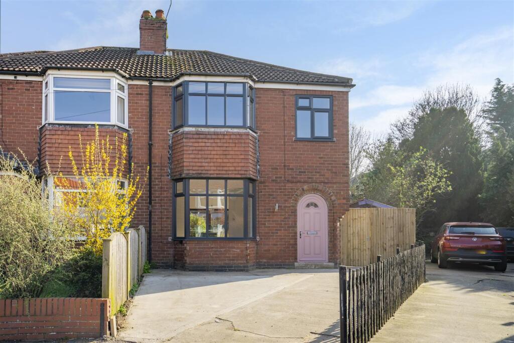 Main image of property: Devon Place, York, YO10 3HD