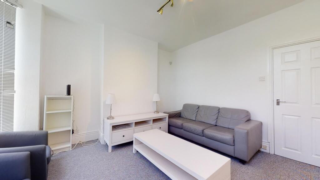 Main image of property: Shoreham Street, Sheffield