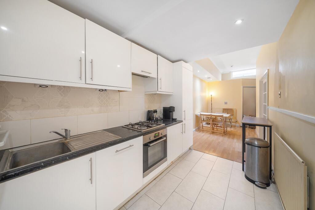 3 bedroom apartment for rent
