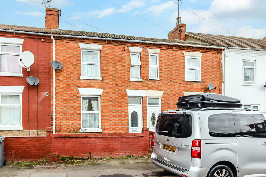 Main image of property: Winstanley Road, Wellingborough
