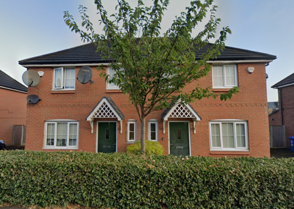 Main image of property: Blake Street, Rochdale, Greater Manchester, OL16