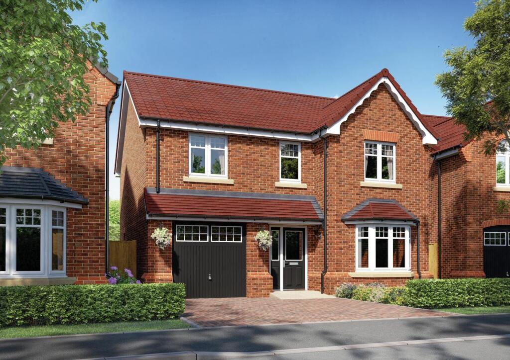 Main image of property: Gernhill Avenue,
Fixby,
HD2 2HR