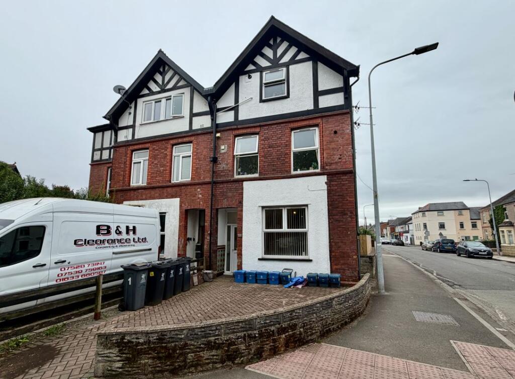 Main image of property: 119 Romilly Road, Cardiff, CF5 1FN