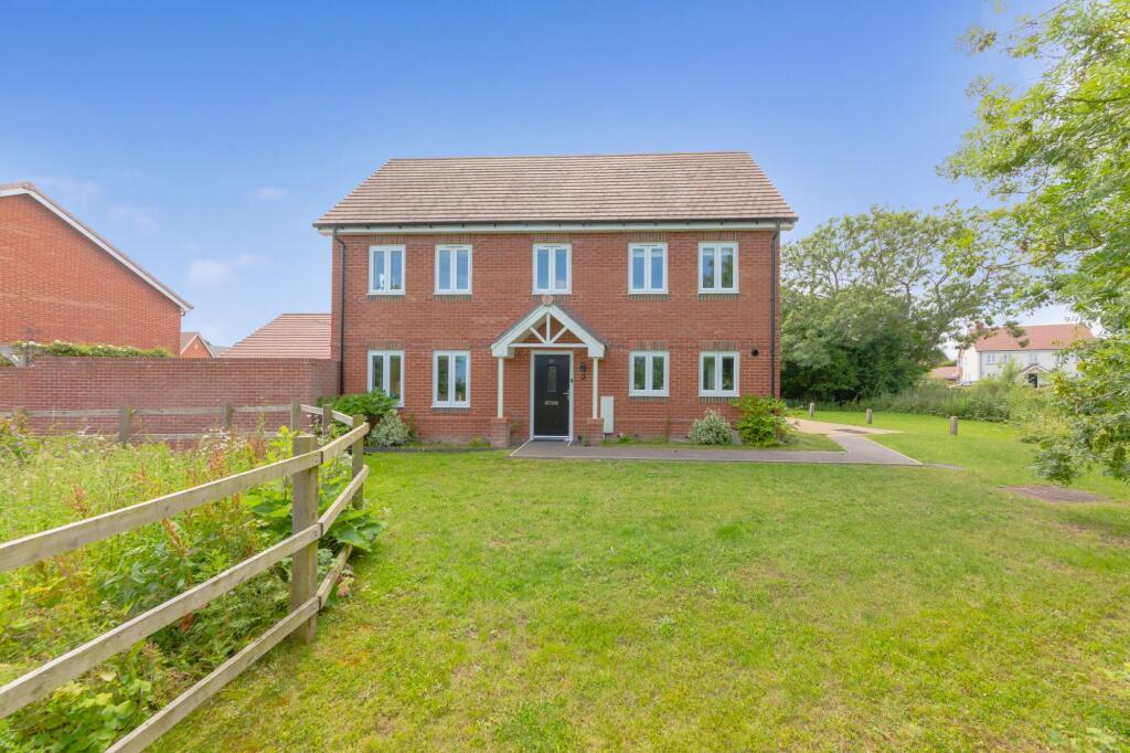 Main image of property: Kings Road, Ringmer, BN8