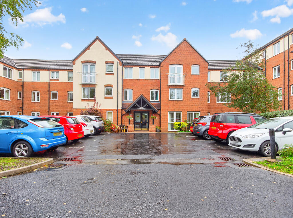 1 Bedroom Flat in B29 6NE