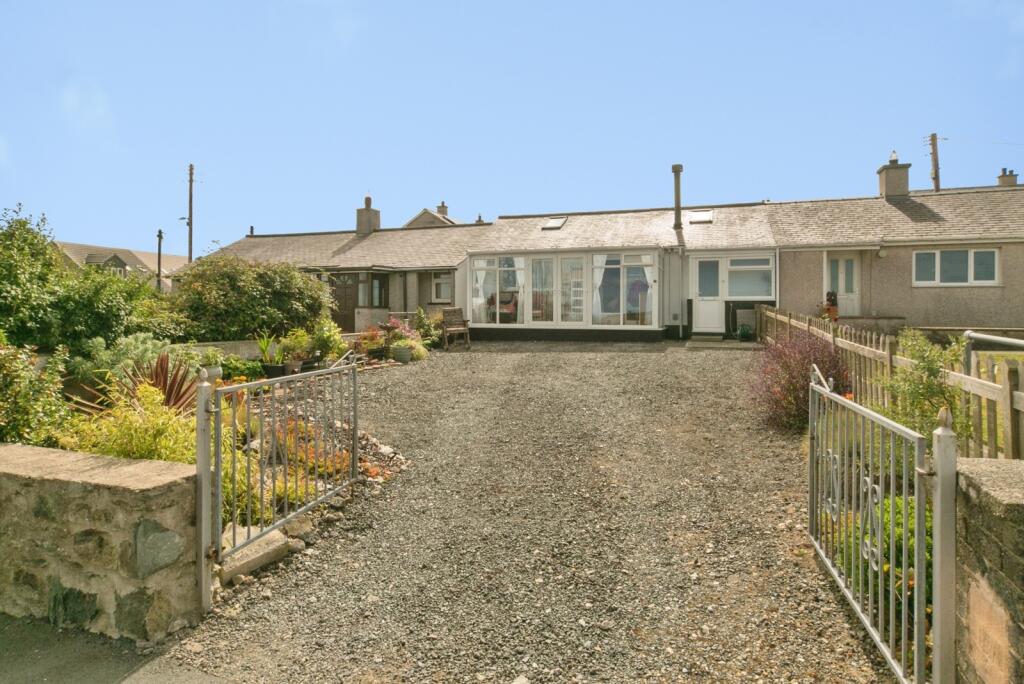 Main image of property: Maes Maethlu, Llanfaethlu, Holyhead, Isle of Anglesey, LL65