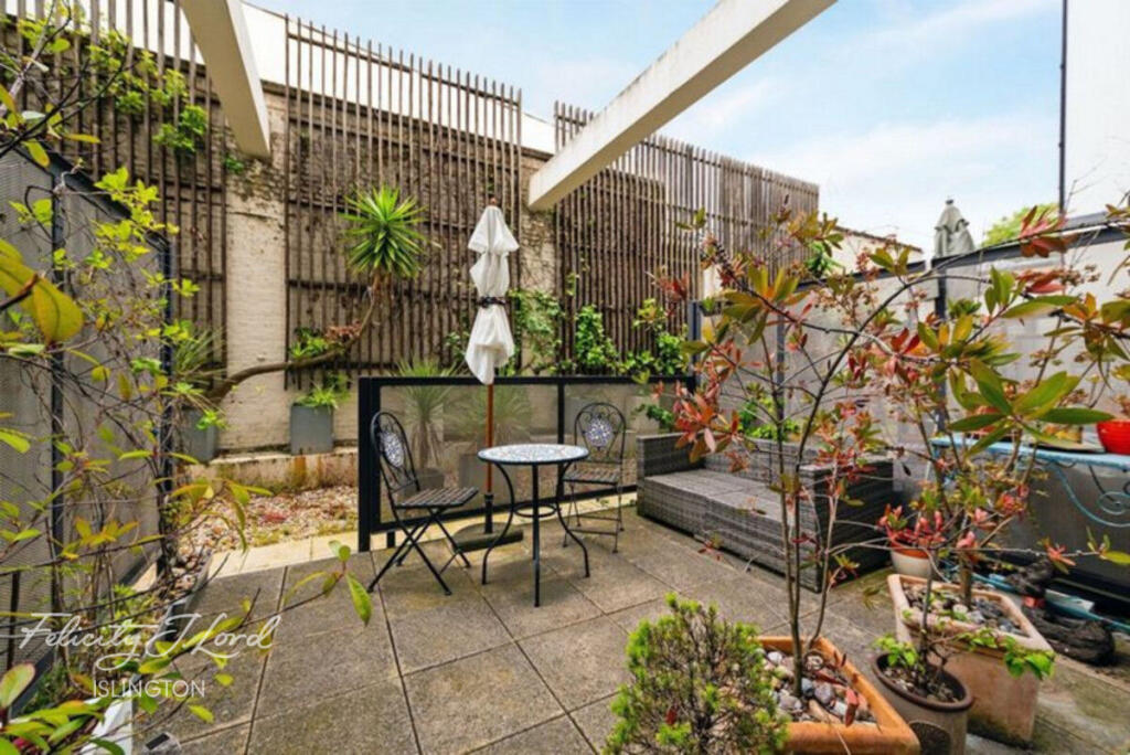 Main image of property: Citygate House, N1