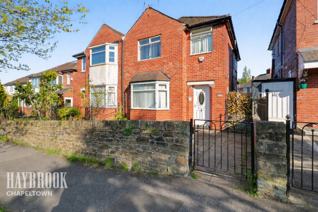 Main image of property: Barnsley Road, Sheffield
