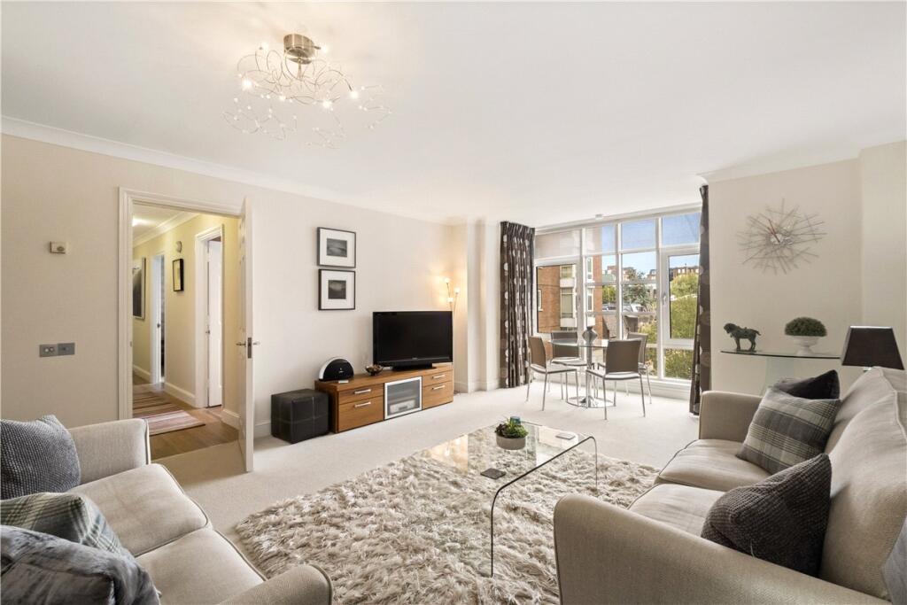 Main image of property: Abbey Road, London, NW8