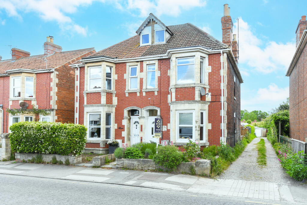 Main image of property: Trowbridge