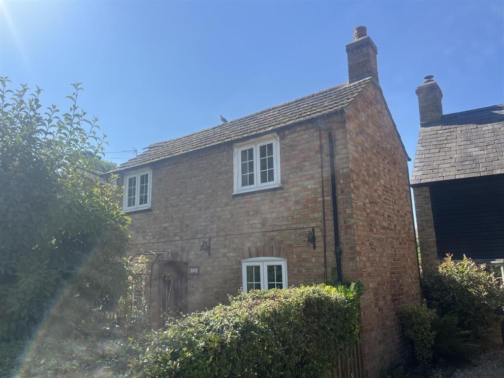 Main image of property: Church Walk, Cranfield, Bedford