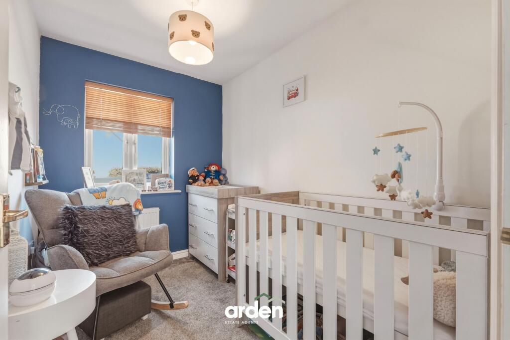 Additional image 9 of Robins Lane, Redditch, B97