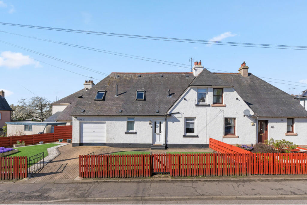 Main image of property: Florabank Road, Haddington, EH41