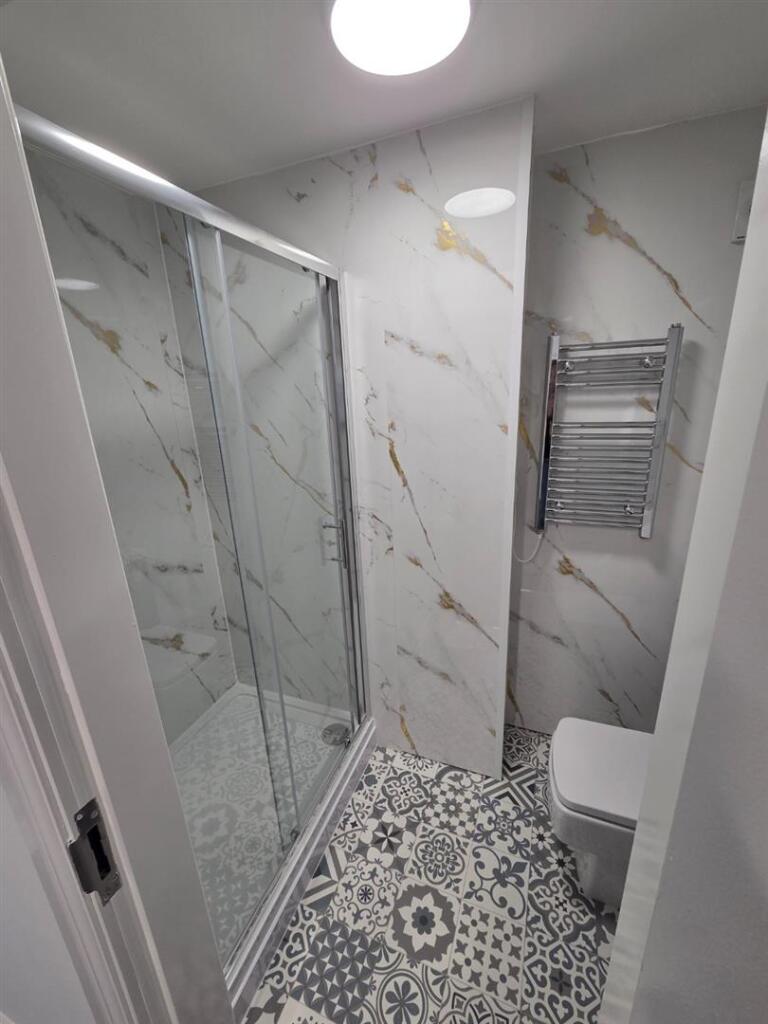 Apartment in Derby - More