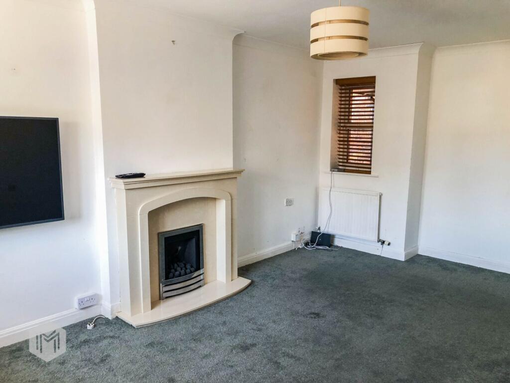 Apartment in Bolton, Greater Manchester - View 5