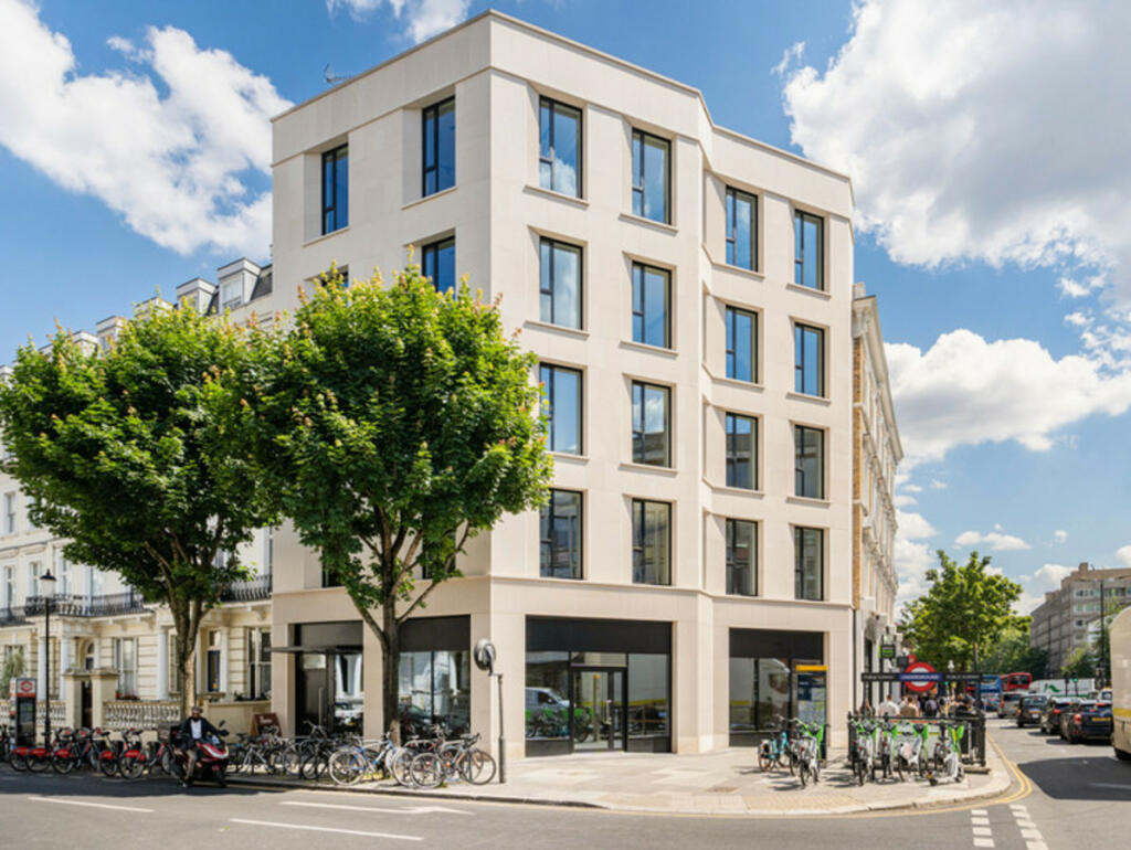 Main image of property: The Pembridge, Notting Hill, W2