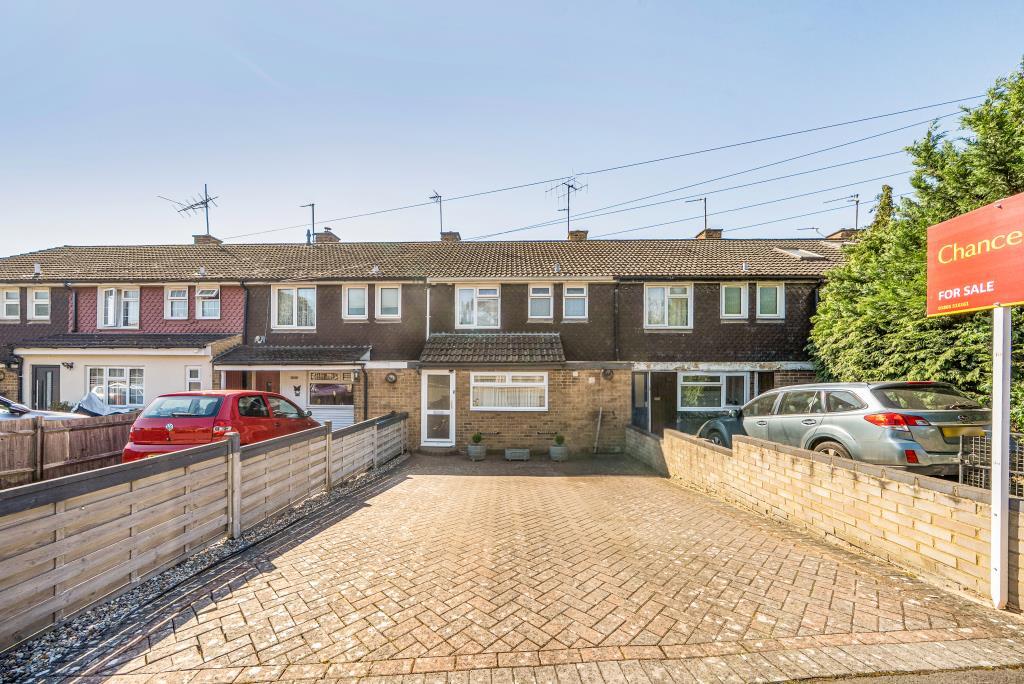 Main image of property: Templar Road, Cutteslowe, OX2