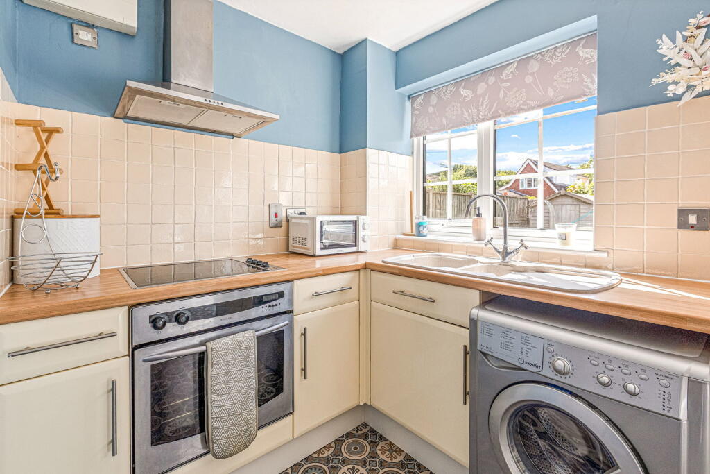 House in Charnwood, Shepshed - View 5