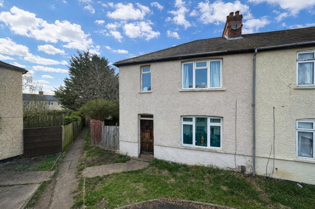 Main image of property: Springfield Road, St. Albans