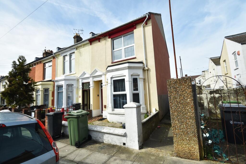 Main image of property: Wheatstone Road, Southsea, Hampshire, PO4
