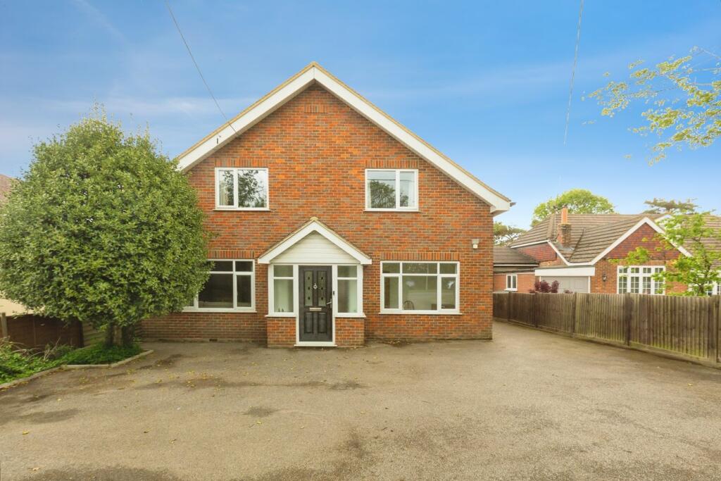 Main image of property: Wendover Road, Weston Turville, Aylesbury, HP22